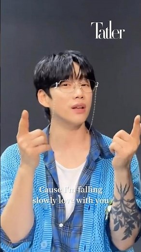 Lovely Runner OST: 10cm sings ‘Spring Snow’