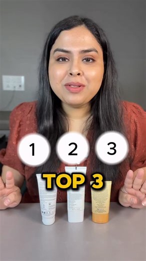 Dr. Tanya S Dubey | Dermatologist | Sunscreen is a part of basic skincare routine and it should always be applied in thicker layer for the best results. These are my top... | Instagram