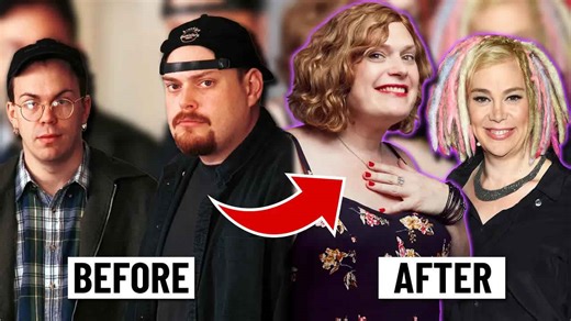 The Wachowskis: From brothers to sisters & The Matrix's hidden truths