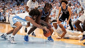 3 reasons why the ACC Tournament bracket doesn't help the UNC basketball program