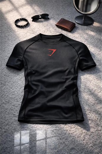Ultimate Guide to Men's Short Sleeve Compression Shirts