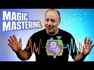 Make your podcast sound amazing with just 1 click