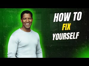 How to Fix Yourself Once and For All: Ultimate Self Improvement Tips for Personal Transformation