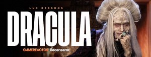 Dracula: A Love Tale
