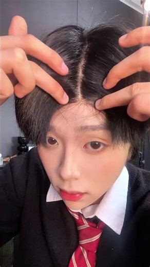 Mastering the Art of Styling: Wig and Full Real Hair for Men's Attraction