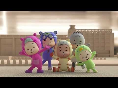 후토스 미니미니_Hutos MiniMini Trailer