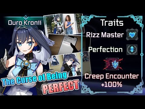 The Curse of Being Too Perfect - Ouro Korni’s Creepy Encounter Storytime