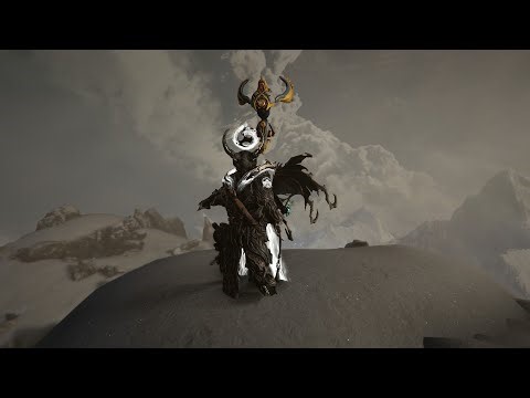 Warframe step by step again