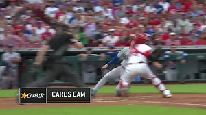 14K views · 226 reactions | Trea Turner with another silky smooth slide! | Ultimate Baseball Training | Facebook