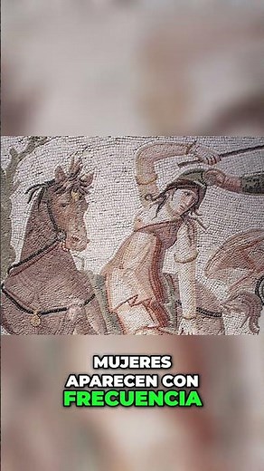 Minoicos - El poder femenino en la #antigüedad