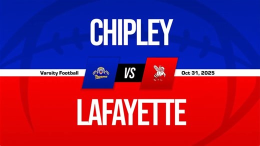 Chipley High School (FL)  Football