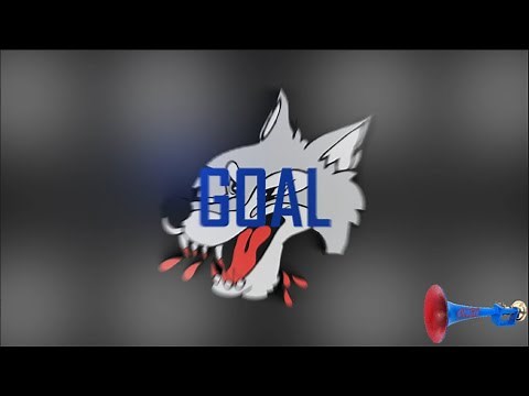 Sudbury Wolves 2023-24 Goal Horn