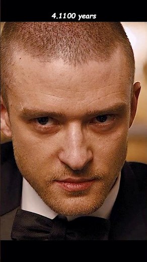 The Most Ridiculous Poker Hand in Movie History? (In Time Breakdown)