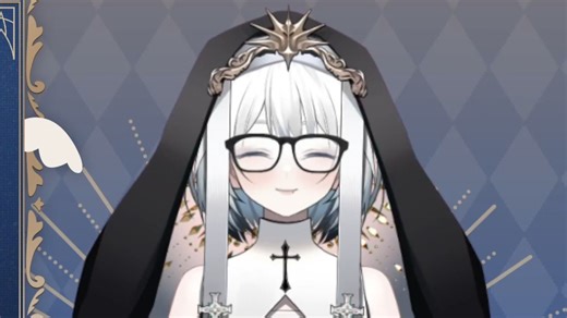 【椰苏yesu】修女小姐的助眠开箱 3.21 开箱道具 排名 轻语杂谈