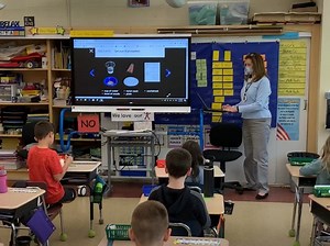 Helping a Child to Answer “But Why …”