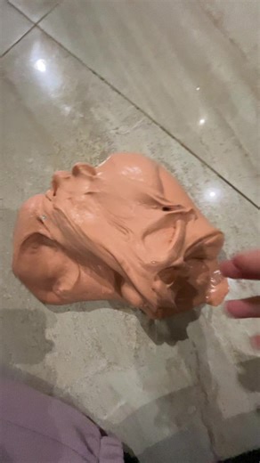 فيديو أنشأه تبولة🥺🤪🥗200k⏳ (@slime2807) باستخدام Playing With Slime