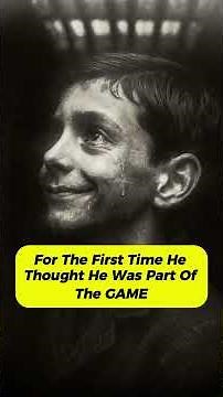 The Tragic Origin of Pennywise (1890 Maine)