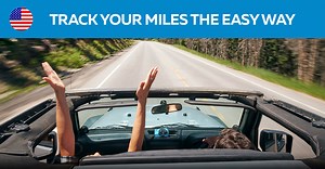 Free GOFAR | Track Your Mileage