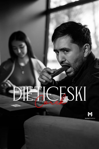 Süyji iýip içmegiñ gözleginde bolsañ Kemine bistro size garaşýar! 😇 @MAGNIT_MEDIA - #ashgabat #turkmenistan #magnitmedia