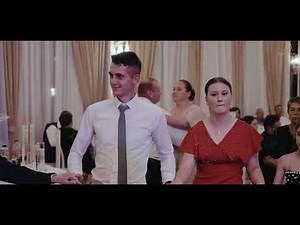 Formatia Noroc(Cristesti Iasi) - Nunta Ovidiu & Iustina! Program 1.