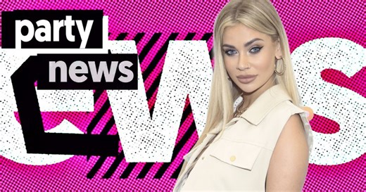 Ada Śledź szczerze o Walerii z "Love Island". Padły gorzkie słowa