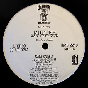 Sam Sneed / Danny Boy - U Better Recognize