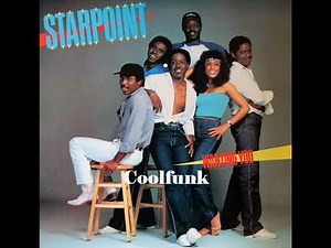 Starpoint - Shake It Out (Funk 1981)