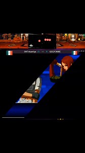 348K views · 9.4K reactions | Athena jugadas #kof2002 #kof2002magicplus2 #athena #parati #SNK | GEEZY KOF | Facebook