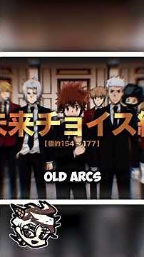 Hitman Reborn is an old shonen anime about a kid who becomes the head of a powerful mafia family and