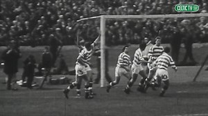 40K views · 2.2K reactions | A #ScottishCupFinal winning goal from Billy McNeill #OnThisDay in 1965. Immortal. 5⃣ | Celtic FC | Facebook