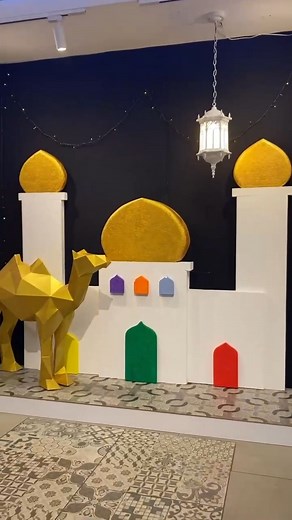 Raya is around the corner!😄 Let's decorate your home with us now!😄✨🎆 | SK Hardware - Kuching