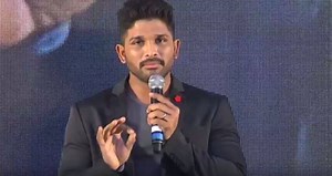 1.5M views · 10K shares | Death of a person because of our careless driving can never overcome any of the reasons that we have. Please don't drink & drive. | Allu Arjun | Facebook