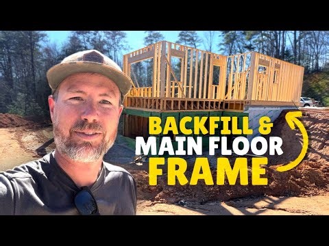 Episode 21: Building A Dream Home