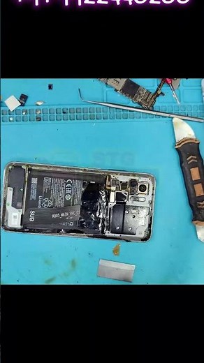 🔥 Redmi Note 10 Restart/Reboot Problem? Try These Fixes! 🔧📱#shorts