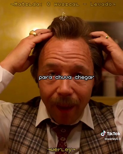 Matilda: The Musical - Song Translations, Lyrics, and Movie Scenes