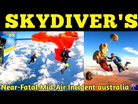 Parachute Failed Mid-Air – This Skydiver Survived the Impossible