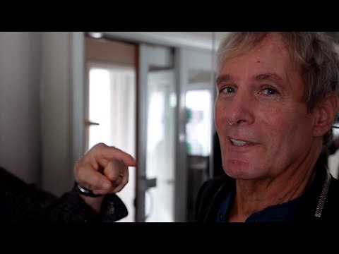 Vocal Lessons with Michael Bolton - Act 1 "Vibrato"