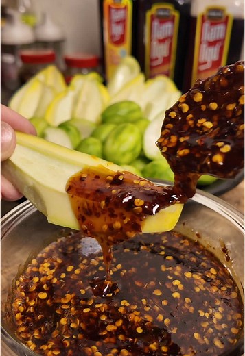 Cách Làm Nước Chấm Xoài Ngon Đơn Giản