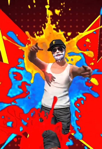 Collab 4K Free Fire Clip: Exciting Moments in 60FPS