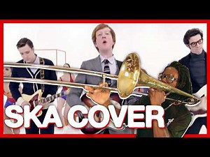 What you know (Two Door Cinema Club) SKA Cover