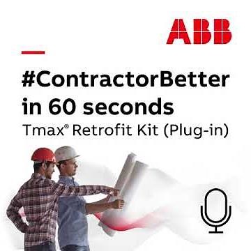 Tmax Retrofit Kit (Plug-in)