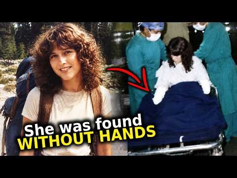 Hitchhiker Vanished In California—how She Looked When Found SHOCKED EVERYONE