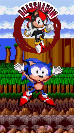 Sonic 2 - Game Over & Continue In Secret Zones