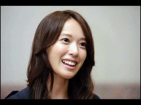 「誰？」「面影、全然ない」朝ドラ主演から6年…〝別人級〟姿に衝撃！大河俳優と結婚＆出産経た37歳女優の姿に「可愛いさ不変」「綺麗」の声