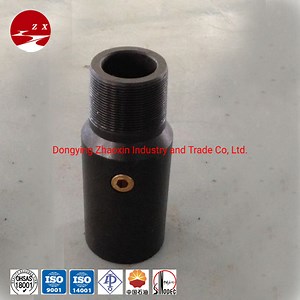 [Hot Item] 2-7/8 Eue Pin Type Tubing Drain
