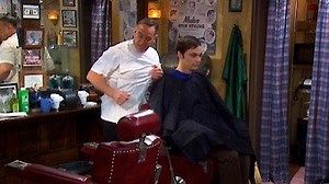 Watch The Big Bang Theory Season 5 Episode 18 - The Werewolf Transformation