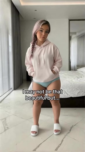 Small but full of surprises! Small Girl Tori ❤️ | Amber & Jade