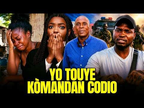 Nèg Ak Zam Touye Codio Devan Lakay li aprè Diskisyon lite Gen ak DIREKTÈ Bsap la /Fouco