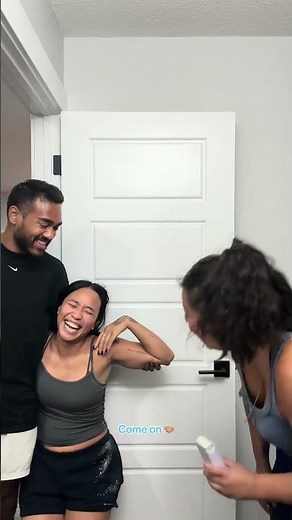 When your girlfriend has LOW PAIN TOLERANCE