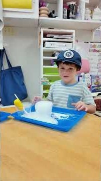 PK4's Volcano Activity